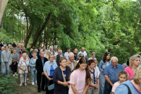 Odpust 2026- Droga Krzyżowa