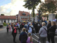 28 Pielgrzymka do Skrzatusza