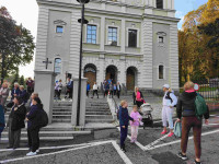 28 Pielgrzymka do Skrzatusza