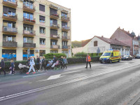 28 Pielgrzymka do Skrzatusza