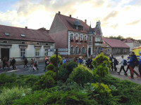 28 Pielgrzymka do Skrzatusza