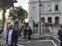 28 Pielgrzymka do Skrzatusza