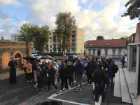28 Pielgrzymka do Skrzatusza