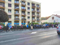 28 Pielgrzymka do Skrzatusza