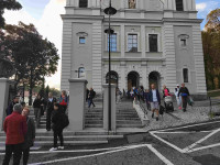 28 Pielgrzymka do Skrzatusza