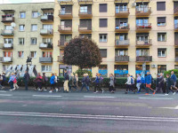 28 Pielgrzymka do Skrzatusza