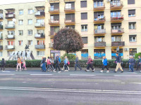 28 Pielgrzymka do Skrzatusza