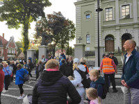 28 Pielgrzymka do Skrzatusza