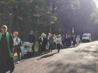 28 Pielgrzymka do Skrzatusza