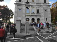 28 Pielgrzymka do Skrzatusza
