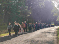 28 Pielgrzymka do Skrzatusza
