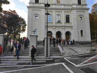 28 Pielgrzymka do Skrzatusza