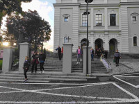 28 Pielgrzymka do Skrzatusza