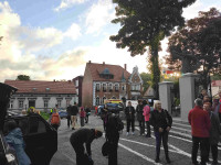 28 Pielgrzymka do Skrzatusza