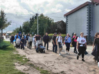 28 Pielgrzymka do Skrzatusza