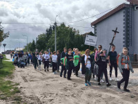 28 Pielgrzymka do Skrzatusza