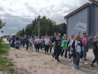 28 Pielgrzymka do Skrzatusza