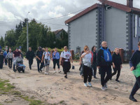28 Pielgrzymka do Skrzatusza