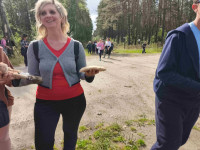 28 Pielgrzymka do Skrzatusza