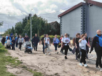 28 Pielgrzymka do Skrzatusza