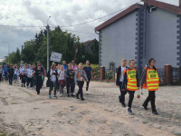 28 Pielgrzymka do Skrzatusza