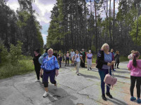28 Pielgrzymka do Skrzatusza