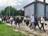 28 Pielgrzymka do Skrzatusza