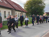 28 Pielgrzymka do Skrzatusza