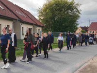 28 Pielgrzymka do Skrzatusza