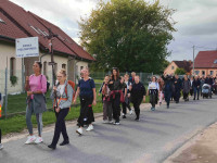 28 Pielgrzymka do Skrzatusza