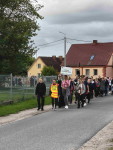 28 Pielgrzymka do Skrzatusza