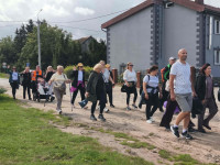 28 Pielgrzymka do Skrzatusza