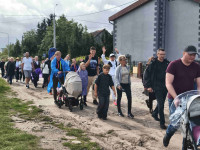 28 Pielgrzymka do Skrzatusza