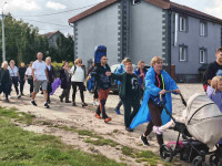 28 Pielgrzymka do Skrzatusza