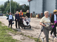 28 Pielgrzymka do Skrzatusza