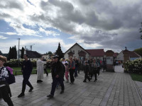 28 Pielgrzymka do Skrzatusza