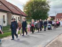 28 Pielgrzymka do Skrzatusza