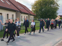 28 Pielgrzymka do Skrzatusza