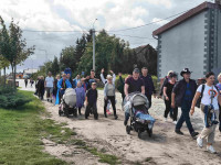 28 Pielgrzymka do Skrzatusza