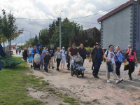 28 Pielgrzymka do Skrzatusza
