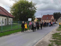 28 Pielgrzymka do Skrzatusza