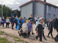 28 Pielgrzymka do Skrzatusza