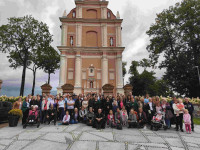 28 Pielgrzymka do Skrzatusza