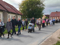 28 Pielgrzymka do Skrzatusza