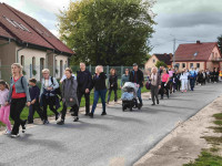 28 Pielgrzymka do Skrzatusza