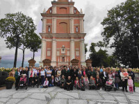 28 Pielgrzymka do Skrzatusza