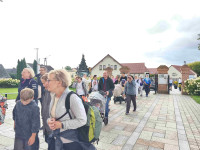 28 Pielgrzymka do Skrzatusza