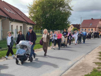 28 Pielgrzymka do Skrzatusza