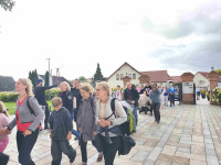 28 Pielgrzymka do Skrzatusza