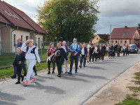 28 Pielgrzymka do Skrzatusza